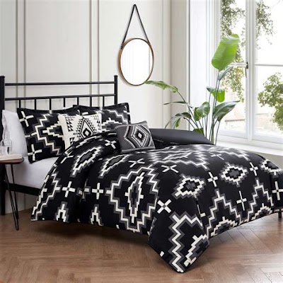 Pendleton Bedding Sets: A Cozy And Classic Theme For Your Bedroom