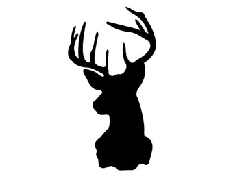 Download Deer Silhouette Svg at GetDrawings | Free download