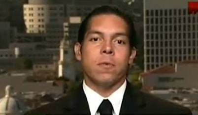gochez Teachers union endorses racist council candidate