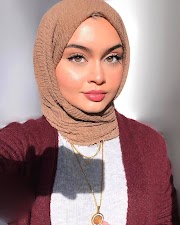 Ide 22+ Hijab Femme
