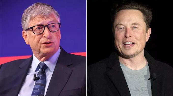 Who is world's richest royal? Richer than Elon Musk, Bill Gates