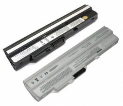 MSI Wind U100-279US 10-Inch Mini batteri