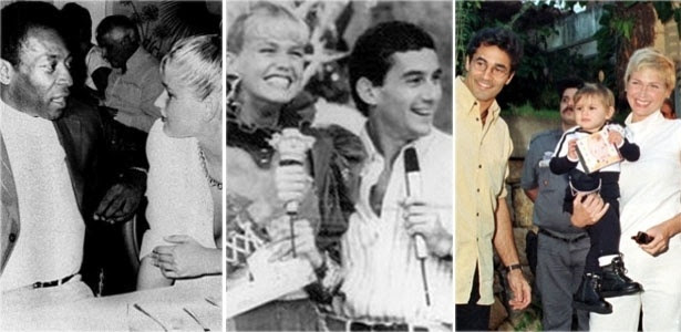 Montagem/UOL