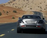 SLR 722 2 155x125 Top 10 Supercars of the Last Decade