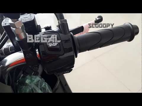 VIDEO : kekurangan dan kelebihan all new scoopy 2018 - spesifikasi scoopy2018 terdiri dari berbagai macam kelebihan dan juga terdapat kekurangan pada alrm yang ada dispesifikasi scoopy2018 terdiri dari berbagai macam kelebihan dan juga te ...
