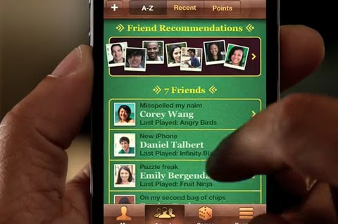 ios5 features