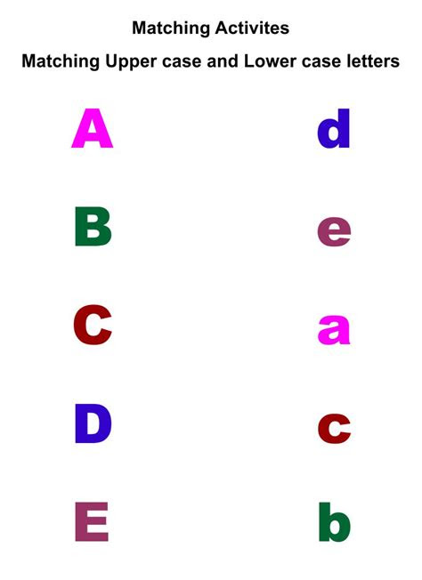  lowercase alphabet bingo more alphabet games for kindergarten