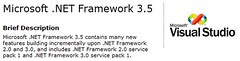 .Net Framework 3.5 Download