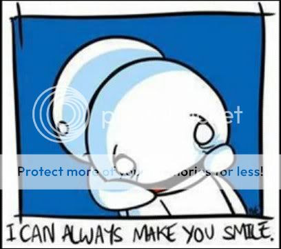 I love you Richie!! ---♥ Your Panda Chelsea =3