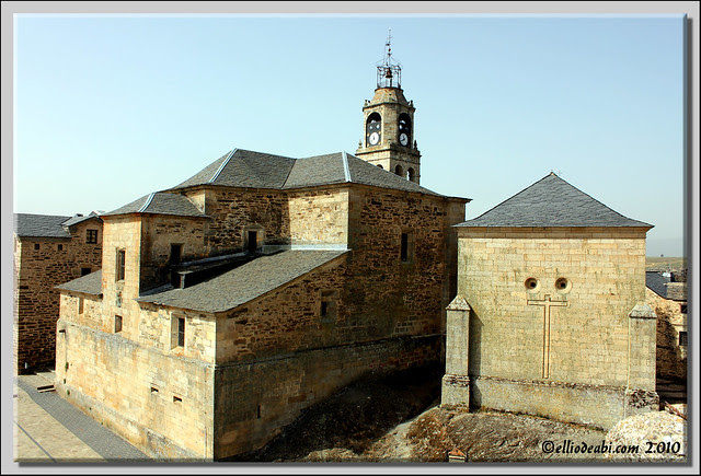 9 Castillo de Puebla