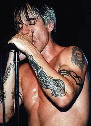 Where to Find a Great Tattoo