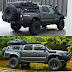 Jeep Gladiator Soft Camper Shell / (2020+) Jeep Gladiator Cap/Canopy | RLD Design USA : Finally, a camper solution perfect for the jeep gladiator.