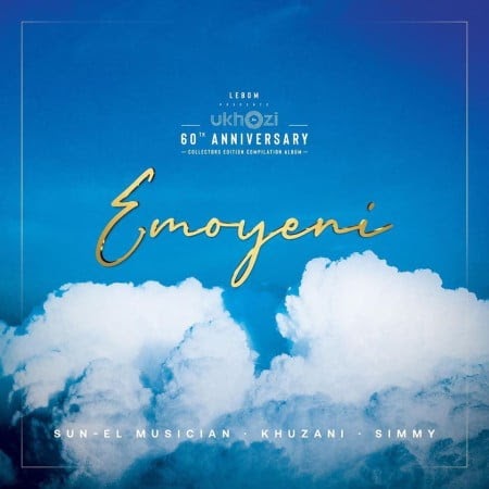 Sun-El Musician – Emoyeni ft. Simmy & Khuzani