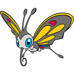 ポケモンgo攻略ポケモン図鑑267 見た目より恐ろしい細長い