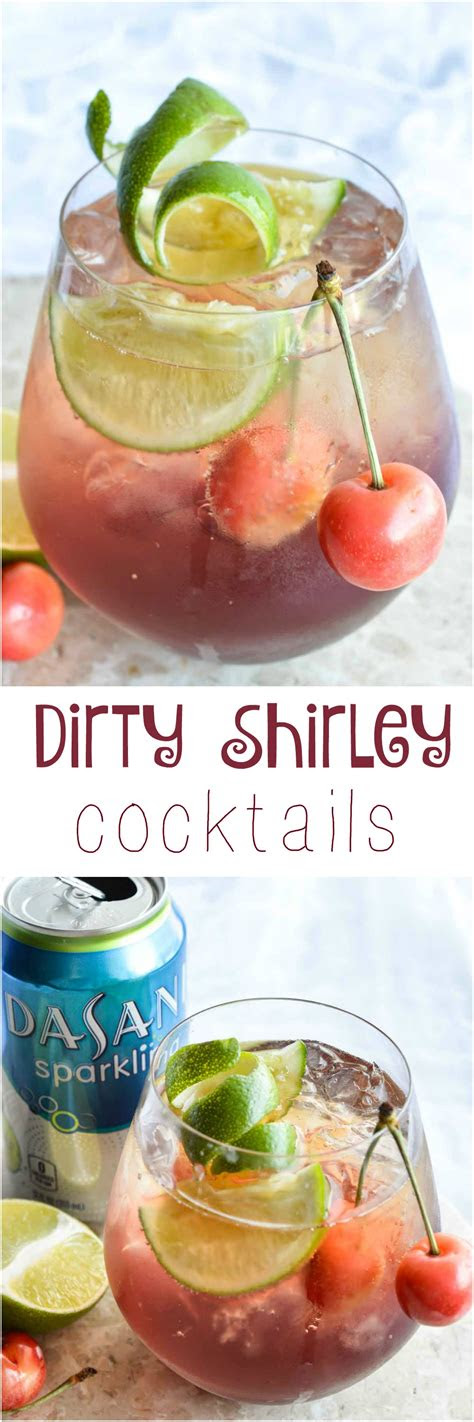 shirley temple cocktail recipe wonkywonderful