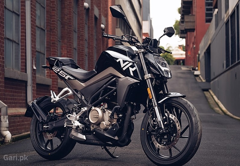 Cfmoto 250 Nk Price In Pakistan 22 New Model Specs Features