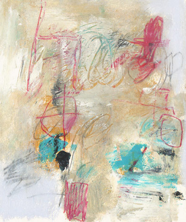 Abstract Artist Gallery 1