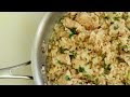 Chicken N Rice Recipes Easy