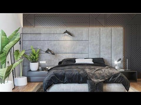 Bedroom Design Youtube