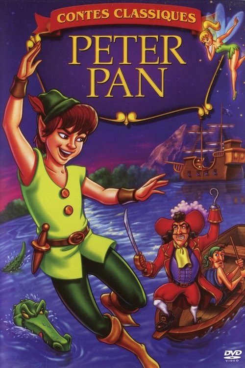 Néz-Videa Pán Péter és Kampó Kapitány 1988 Teljes Film Magyarul Online
Videa UHD DVD