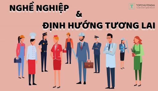Định hướng nghề nghiệp