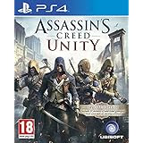  by Ubisoft  Platform: PlayStation 4 Release Date: 14 Nov 2014  Buy new: £44.99