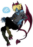 ガウガストライクス Pixiv年鑑 B