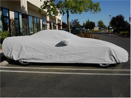 Nissan 350Z Roadster / Convertible Car Cover Evolution 2004 2005 2006 2007 2008 2009 IN STOCK On Sale
