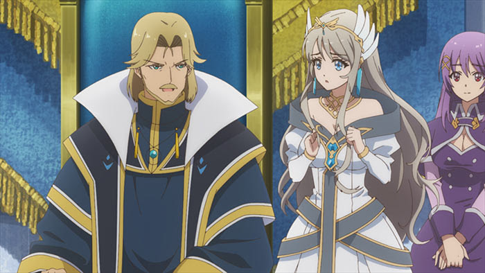 Story Tvアニメ 異世界チート魔術師 公式サイト