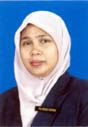 Cikgu Faridah