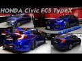 Honda Civic Body Kits