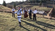 CIPRIAN ILIE Fă Doamne s-ajungă banii