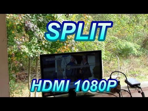 Video How To Use One Directv Box For Two Tvs