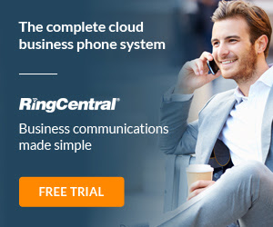 USA RingCentral Office - Voice, Fax, Text and Conferencing. Your phone system in the cloud.