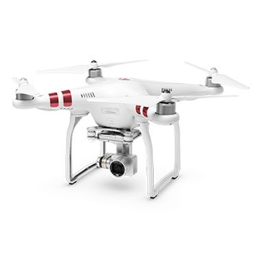 Phantom 3 Standard - Drone for Beginners - DJI