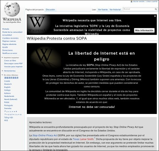 http://es.wikipedia.org/wiki/Wikipedia:Protesta_contra_SOPA