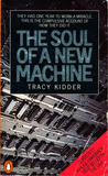 The Soul Of A New Machine