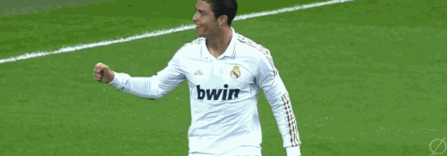 Real Madrid C. F. ♥