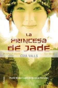 La princesa de Jade-Coia Valls