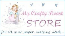 My Crafty Heart