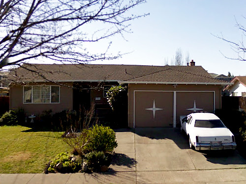 Mid-Century Home