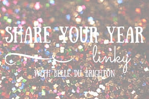 Share your 2015 - Belle du Brighton