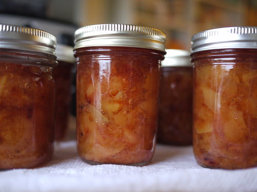 quince jam ii