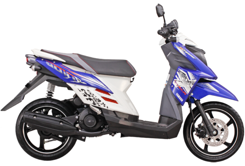  Harga  Yamaha X  Ride  Terbaru September 2014  Mulai Rp 14 4 