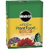 A new deal is posted on the frontpage at Slickdeals - 10-Lbs Miracle-Gro Water Soluble All Purpose Fertilizer Plant Food $21.35 w/ Subscribe & Save