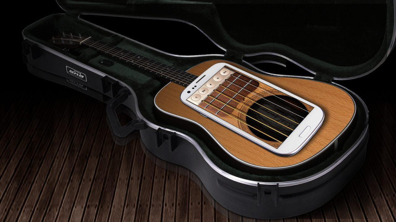 Gitar Sejati - screenshot
