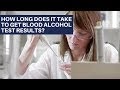 How Long Does It Take To Get Scan Results - How Long Does It Take To Get Ct Scan Results Nhs - ct scan ... / The california department of justice (doj) live scan fingerprinting processing time usually comes back within 72 hours.