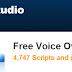 Free Voice Over Scripts : Check spelling or type a new query.