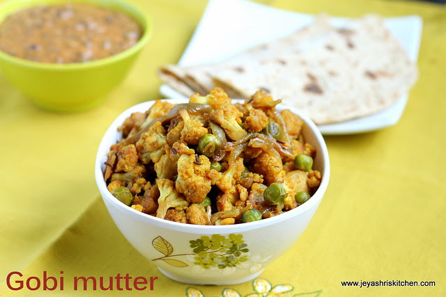 Gobi mutter