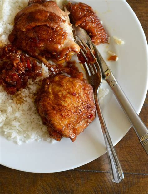 vietnamese clay pot chicken foodie clay pot chicken